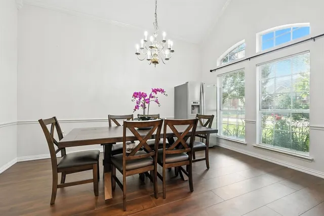 $449,990 | 7310 Gillon Drive, Rowlett, TX 75089