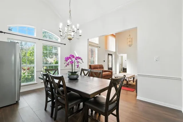 $449,990 | 7310 Gillon Drive, Rowlett, TX 75089