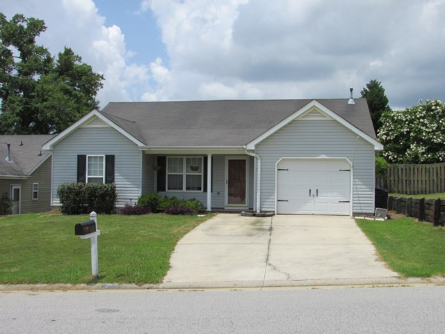 530 Wendover Way Grovetown, GA 30813 - Photo 1 of 14 Main View