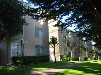 50 Inca Lane, Unit 2 San Francisco, CA 94115 - Photo 1 of 1 a front view of a house with yard and green space