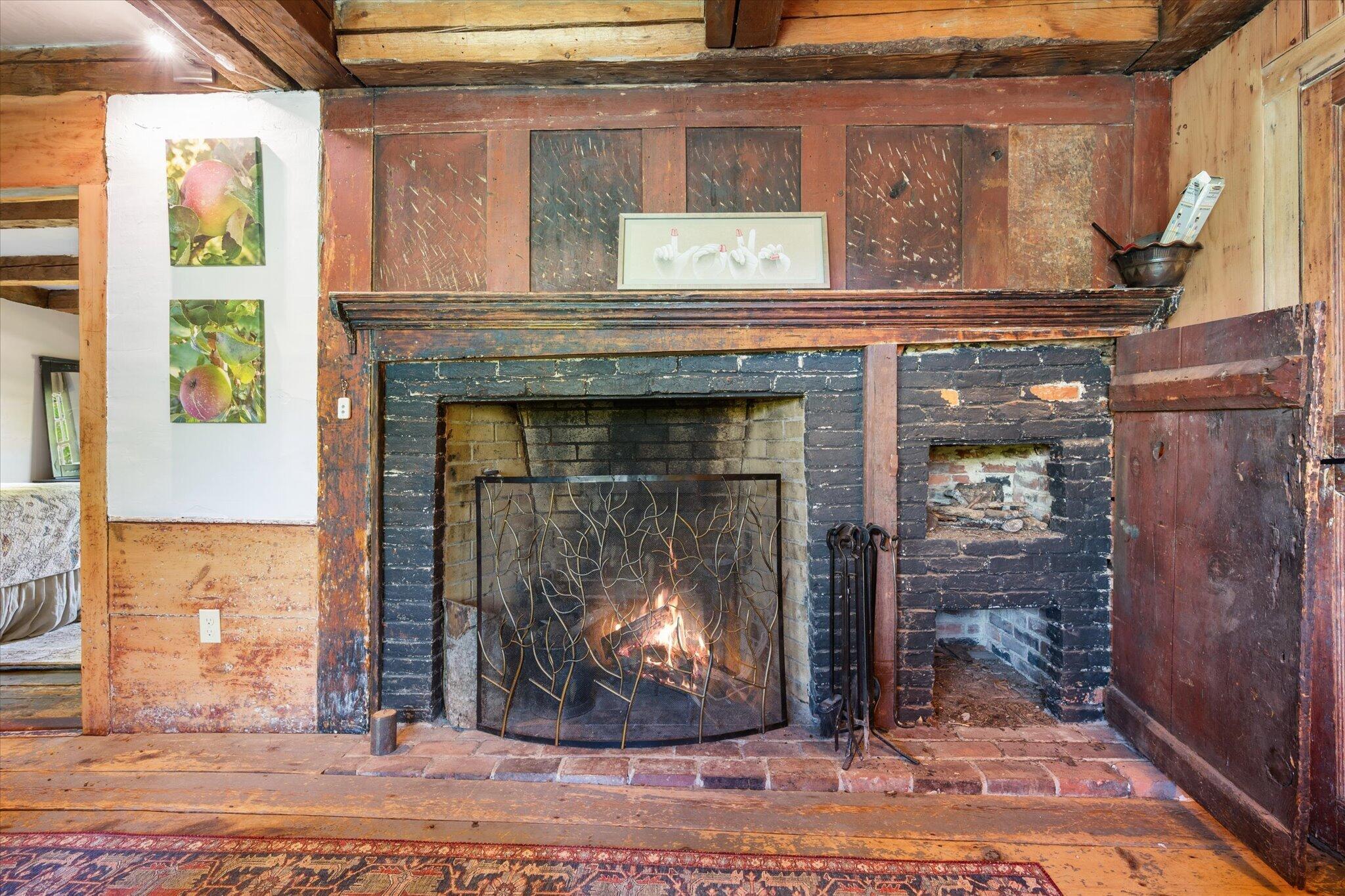 468 Hinckley Ridge Road Blue Hill, ME 04614 - Photo 28 of 74 31-Family Room