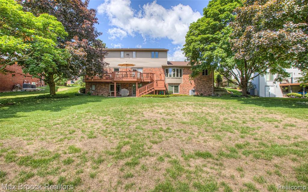 810 Langley Road Rochester Hills, MI 48309 - Photo 43 of 45