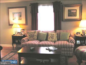 3 Braxton Road Rosemont, PA 19010 - Photo 3 of 6 Living Room