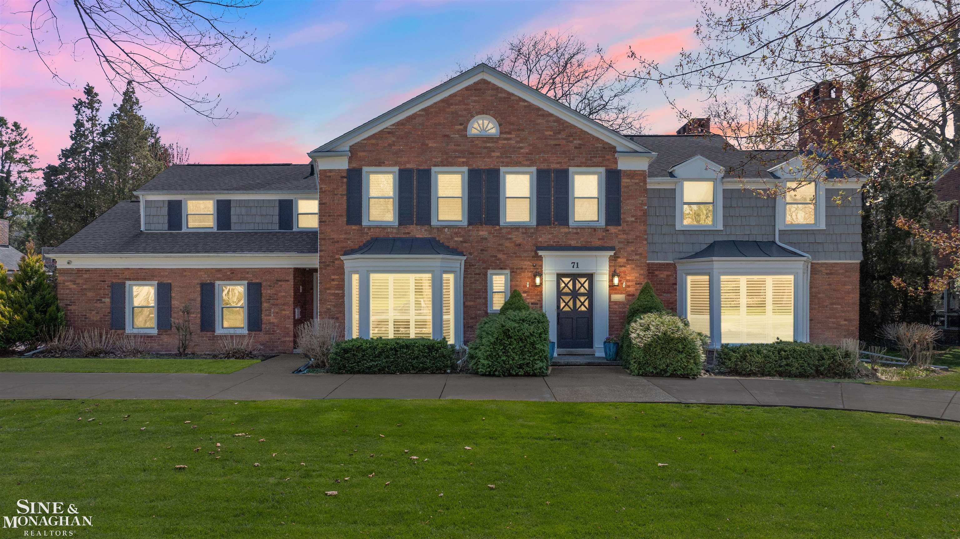 71 North Deeplands Road Grosse Pointe, MI 48236 - Photo 61 of 68 50172866-a78f703c-b420-4719-b106-f88482b57d62.JPG