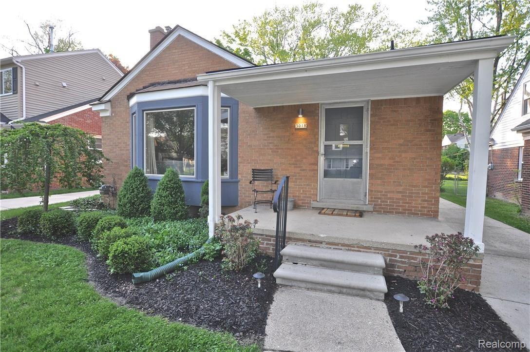3018 Bamlet Road Royal Oak, MI 48073 - Photo 30 of 30 DSC_7837.JPG