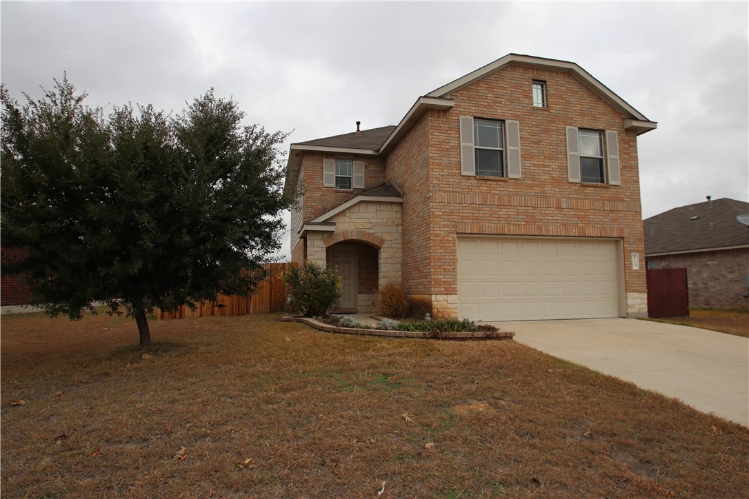 913 Ranchero Road Leander, TX 78641 - Photo 1 of 1