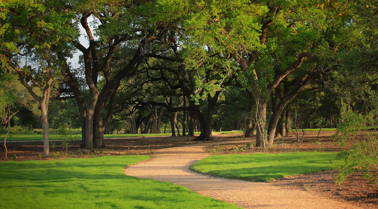 425 Hickory Springs Trail Georgetown, TX 78628 - Photo 33 of 35 Community Trails