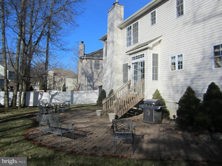 8 Yorktown Road Monmouth Junction, NJ 08852 - Photo 24 of 25 Gallery Image 24