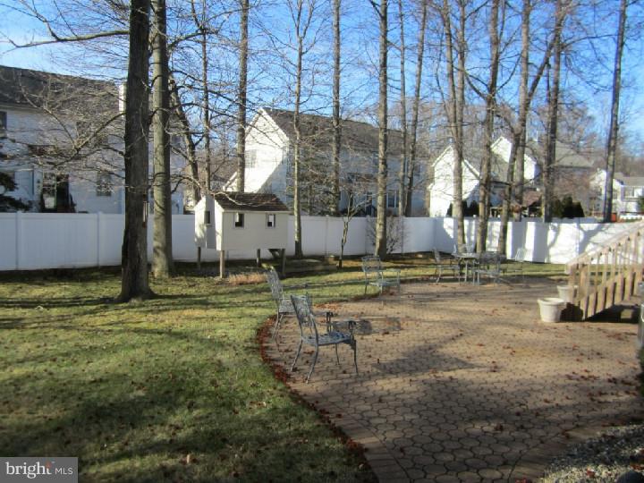 8 Yorktown Road Monmouth Junction, NJ 08852 - Photo 25 of 25 Gallery Image 25