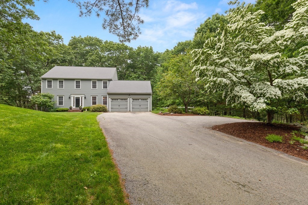 40 A Joseph Smith Way Boxford, MA 01921 - Photo 1 of 41 Gallery Image 1