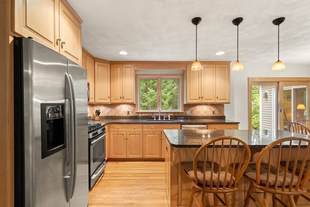 40 A Joseph Smith Way Boxford, MA 01921 - Photo 11 of 41 Gallery Image 11