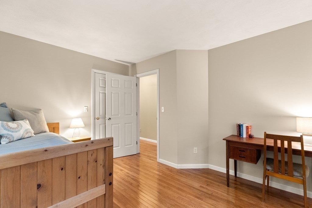 40 A Joseph Smith Way Boxford, MA 01921 - Photo 23 of 41 Gallery Image 23