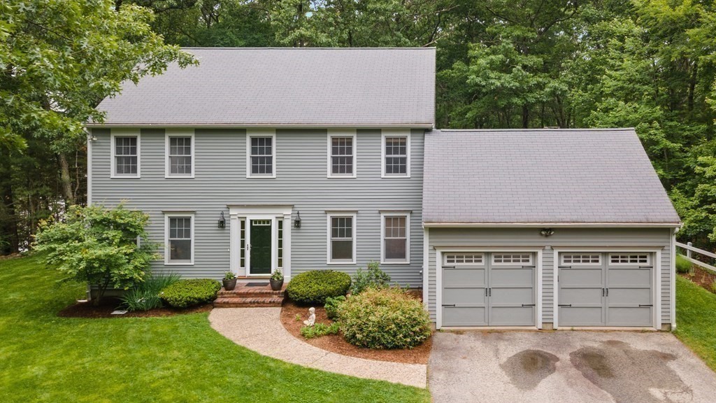 40 A Joseph Smith Way Boxford, MA 01921 - Photo 30 of 41 Gallery Image 30