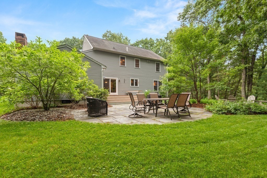 40 A Joseph Smith Way Boxford, MA 01921 - Photo 31 of 41 Gallery Image 31