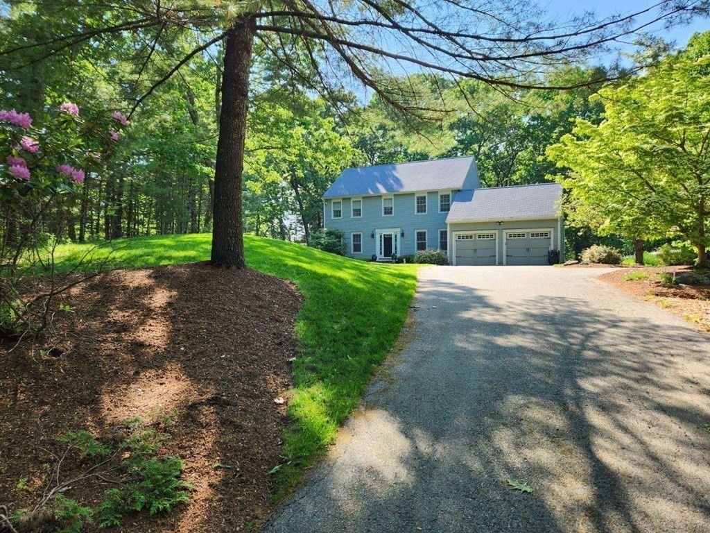 40 A Joseph Smith Way Boxford, MA 01921 - Photo 40 of 41 Gallery Image 40