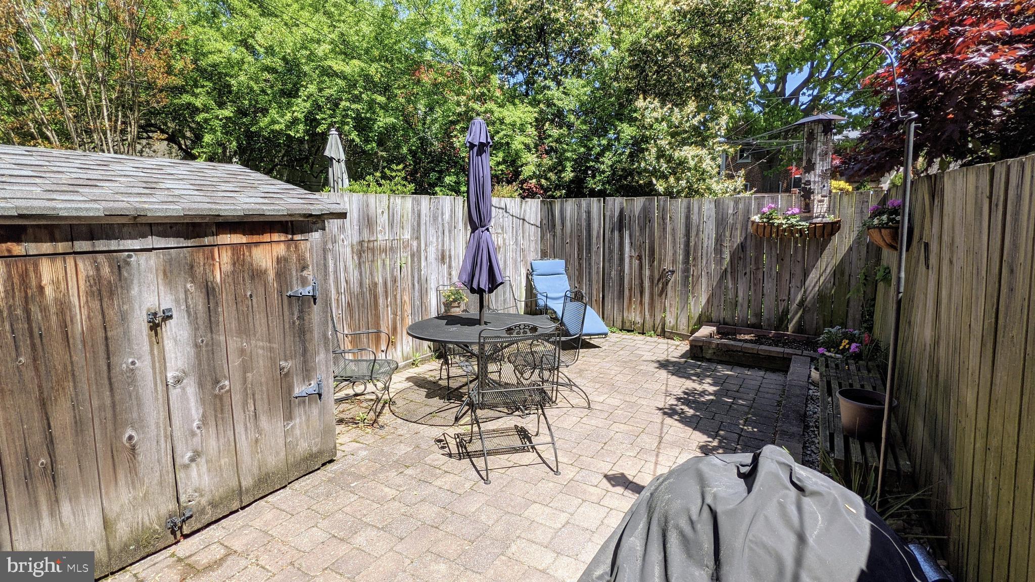 247 10th Street Northeast, Unit B Washington, DC 20002 - Photo 13 of 16