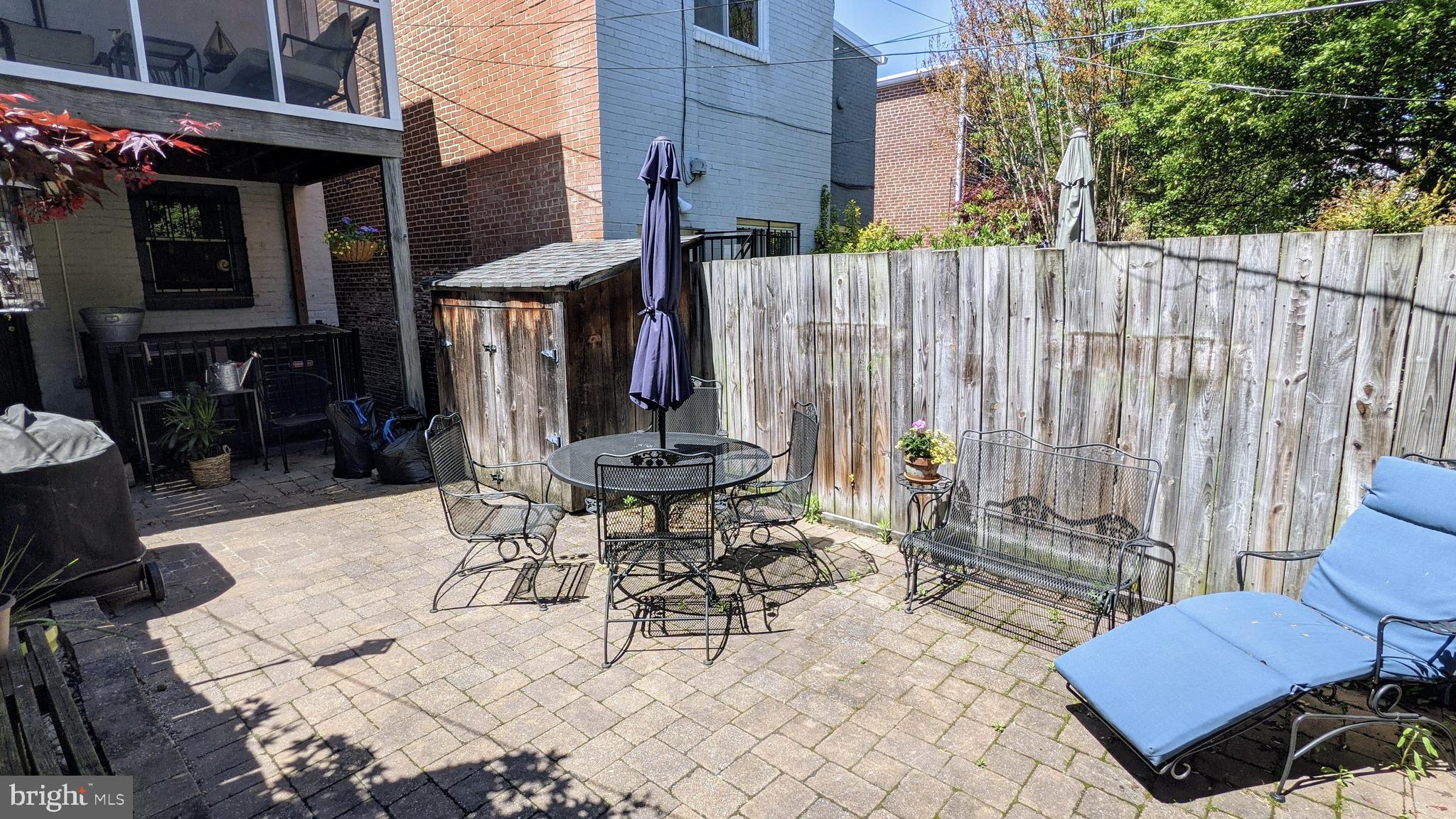 247 10th Street Northeast, Unit B Washington, DC 20002 - Photo 14 of 16