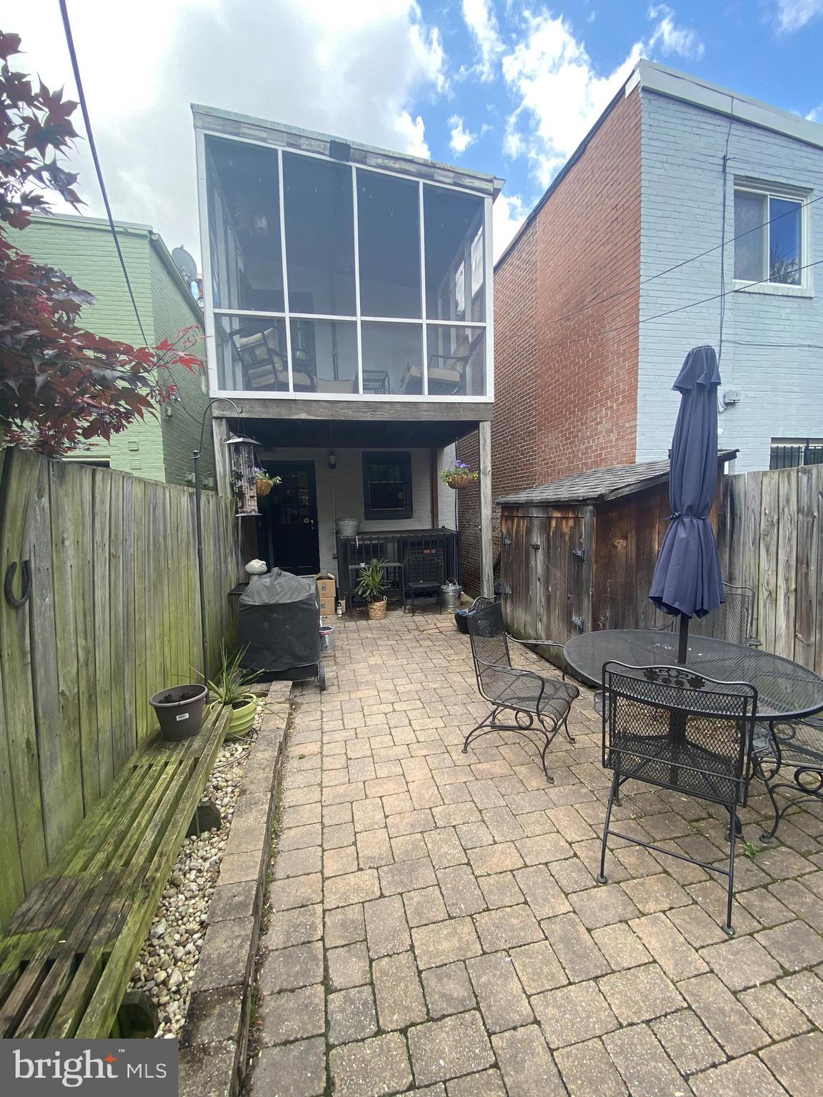 247 10th Street Northeast, Unit B Washington, DC 20002 - Photo 15 of 16