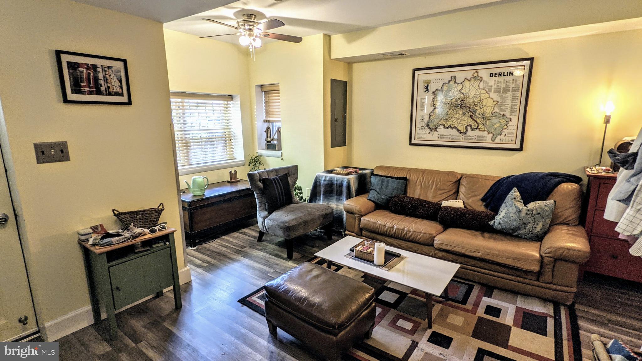 247 10th Street Northeast, Unit B Washington, DC 20002 - Photo 5 of 16