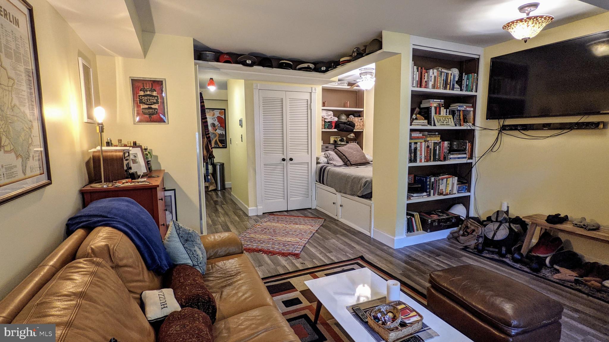 247 10th Street Northeast, Unit B Washington, DC 20002 - Photo 6 of 16