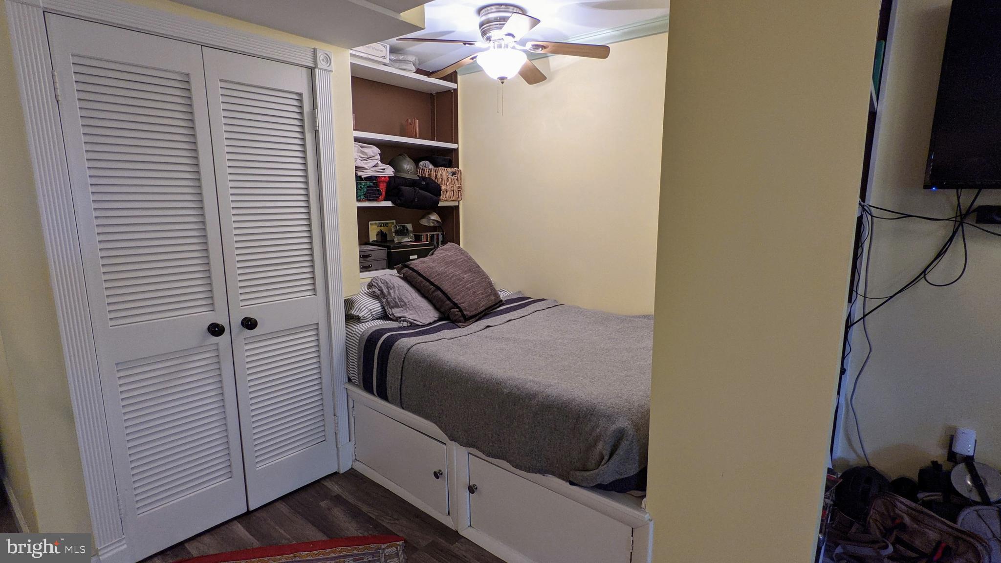 247 10th Street Northeast, Unit B Washington, DC 20002 - Photo 7 of 16