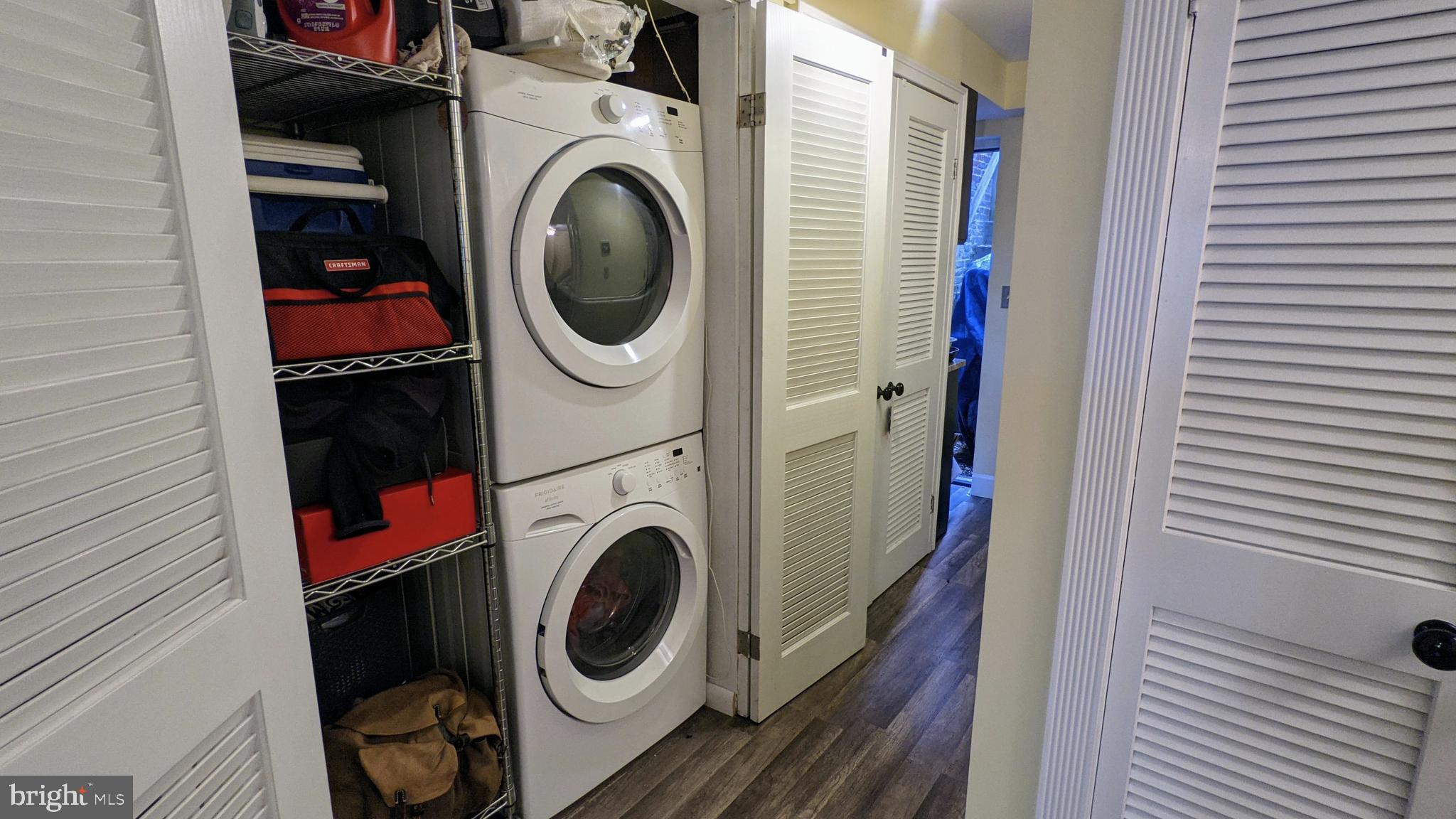 247 10th Street Northeast, Unit B Washington, DC 20002 - Photo 8 of 16