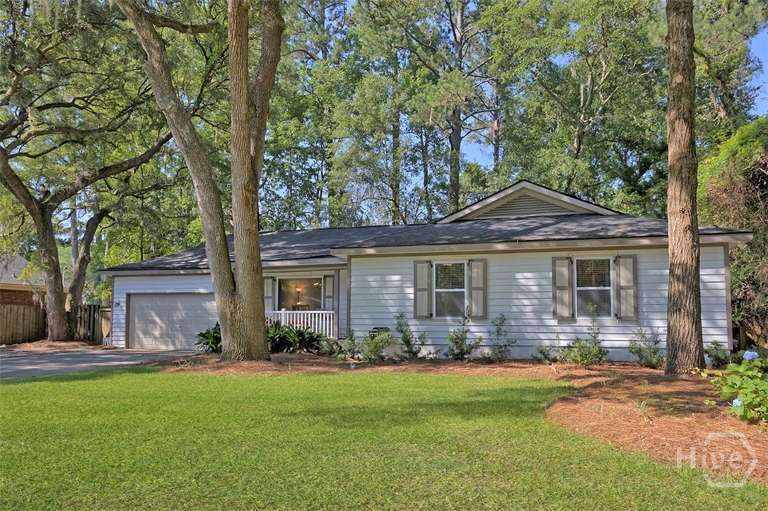 220 North Cromwell Road Savannah, GA 31410 - Photo 4 of 45 Gallery Image 4
