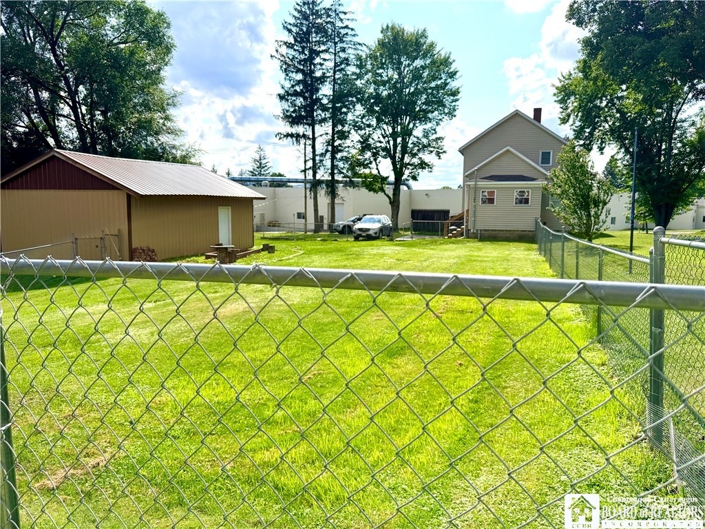 326 Line Street Olean, NY 14760 - Photo 48 of 50 Gallery Image 48
