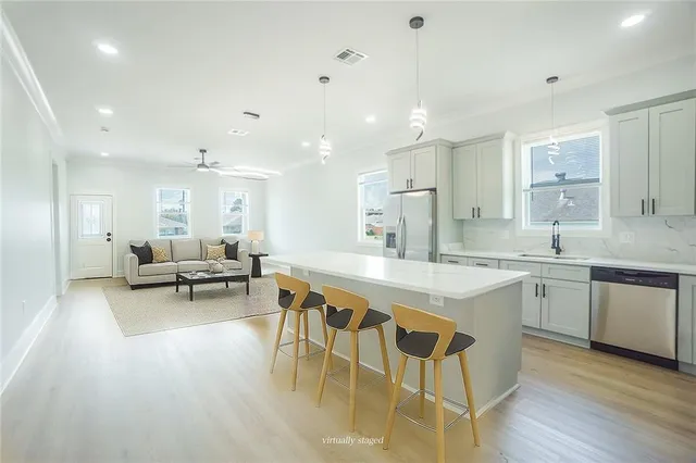 $295,000 | 2700 Creely Drive, Chalmette, LA 70043