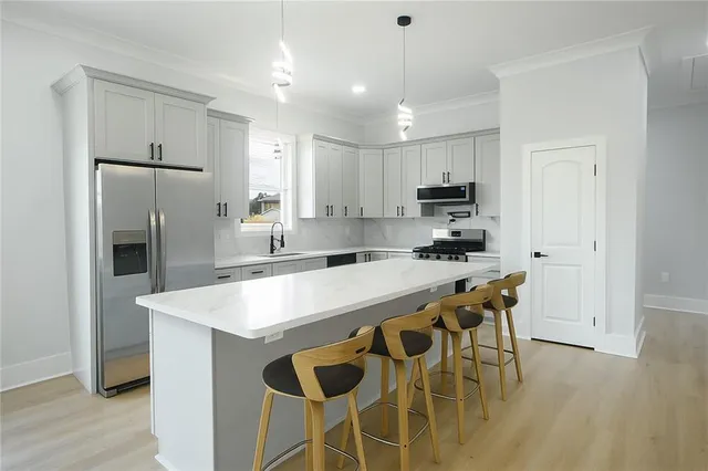 $295,000 | 2700 Creely Drive, Chalmette, LA 70043