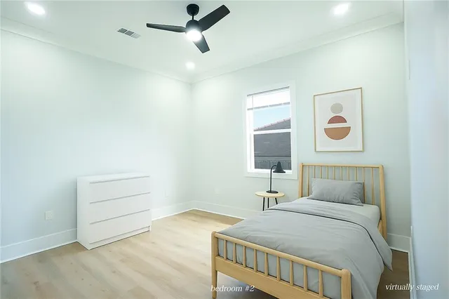 $295,000 | 2700 Creely Drive, Chalmette, LA 70043