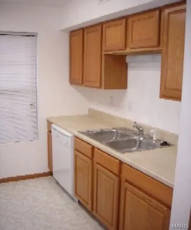 $1,250 | 455 Ponderosa Avenue, Unit G, O'Fallon, IL 62269