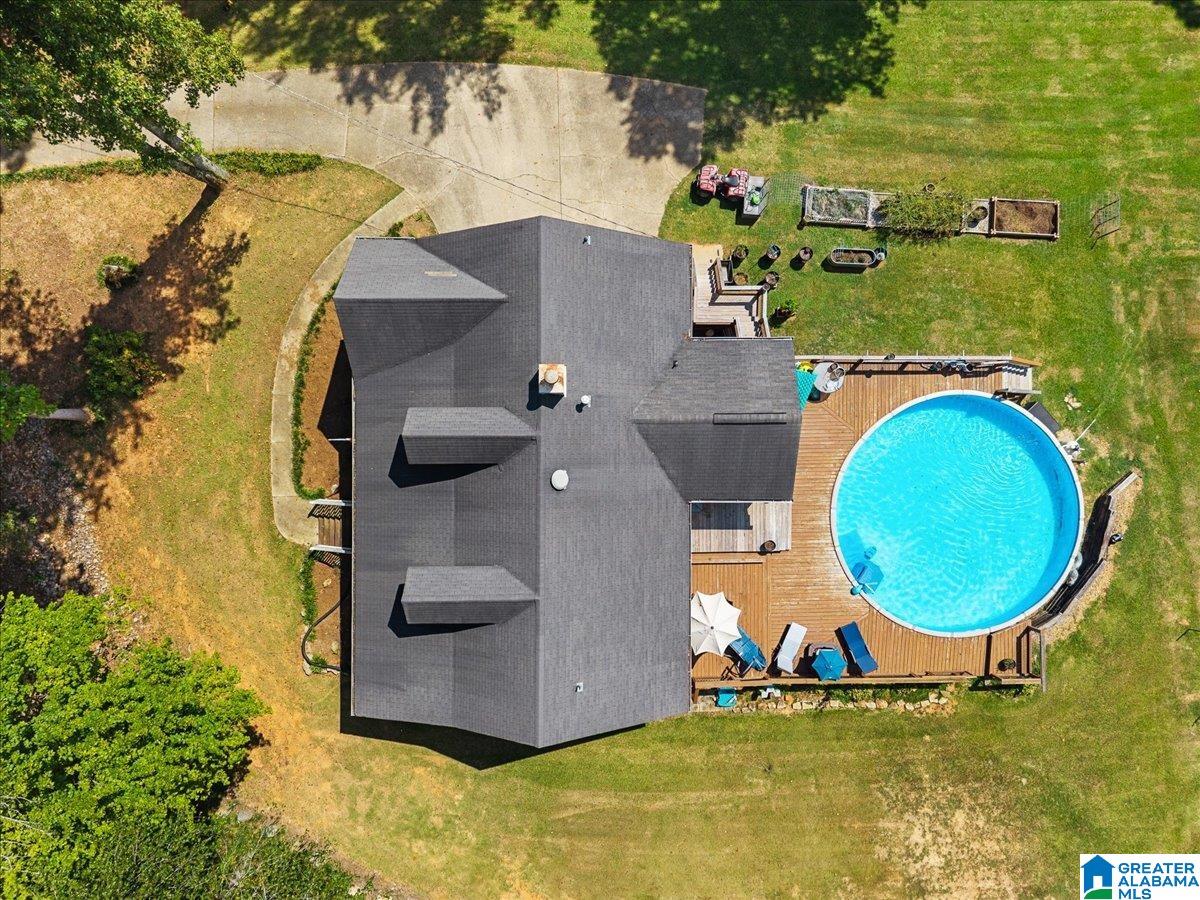 85 Lawrence Drive Springville, AL 35146 - Photo 26 of 28 Gallery Image 26