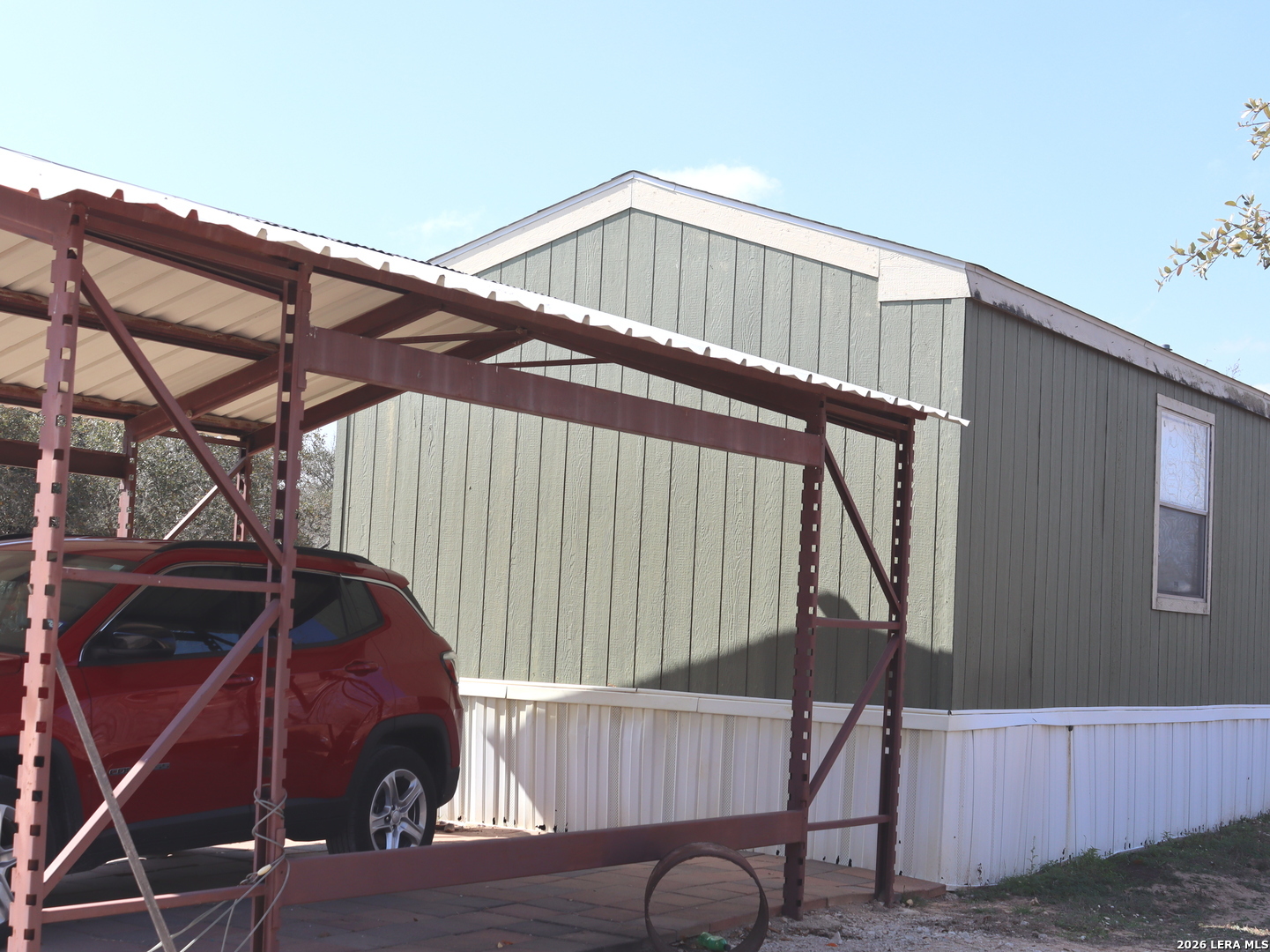 1580 Rendon Road Poteet, TX 78065 - Photo 2 of 8