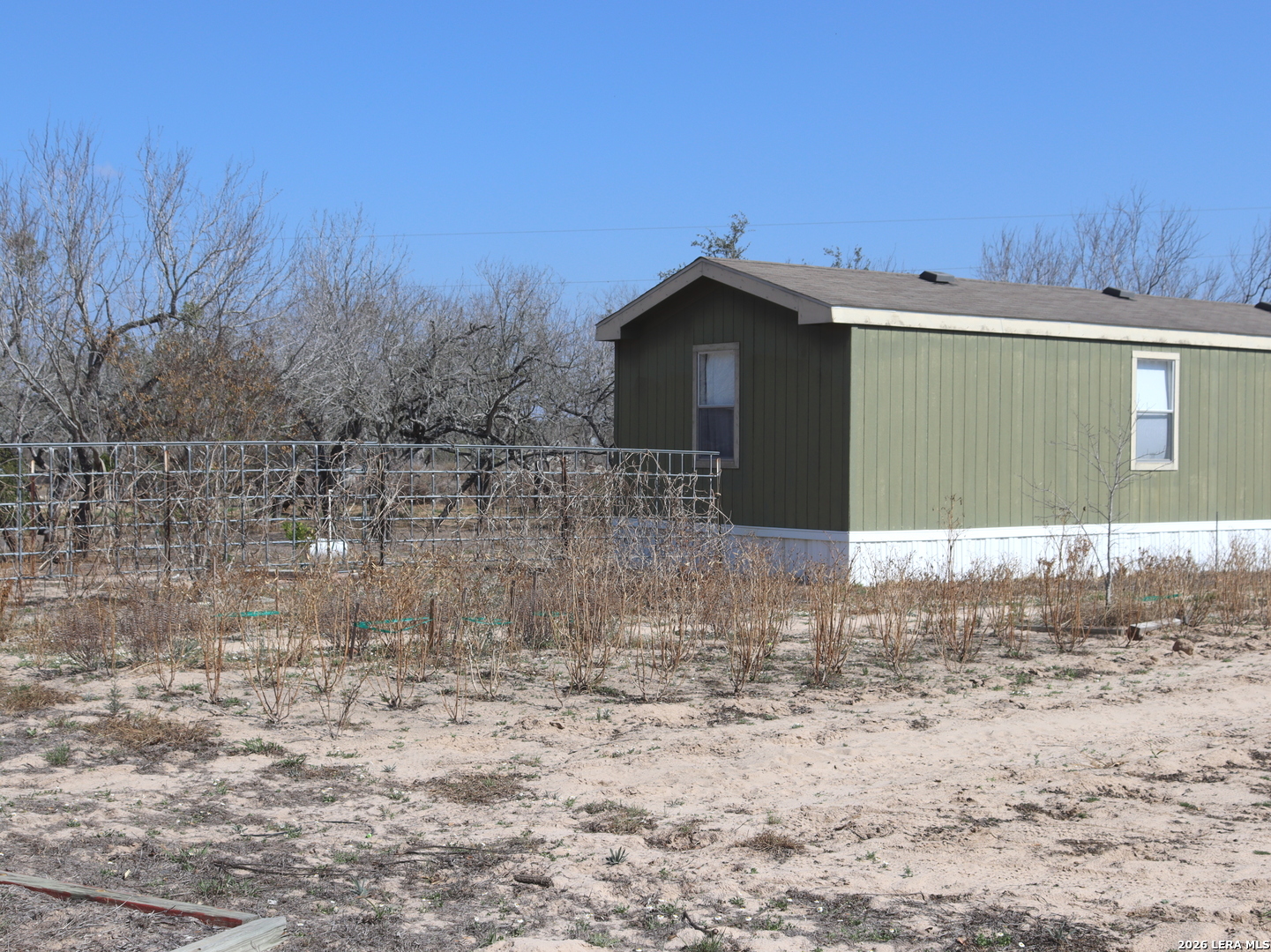 1580 Rendon Road Poteet, TX 78065 - Photo 6 of 8
