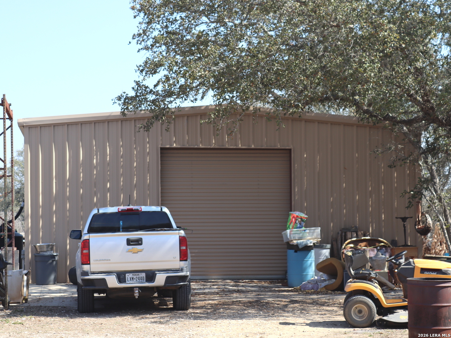 1580 Rendon Road Poteet, TX 78065 - Photo 7 of 8