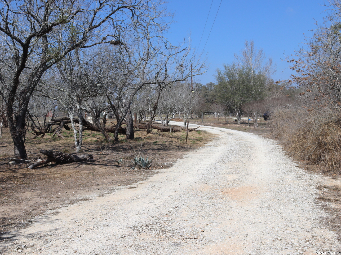 1580 Rendon Road Poteet, TX 78065 - Photo 8 of 8
