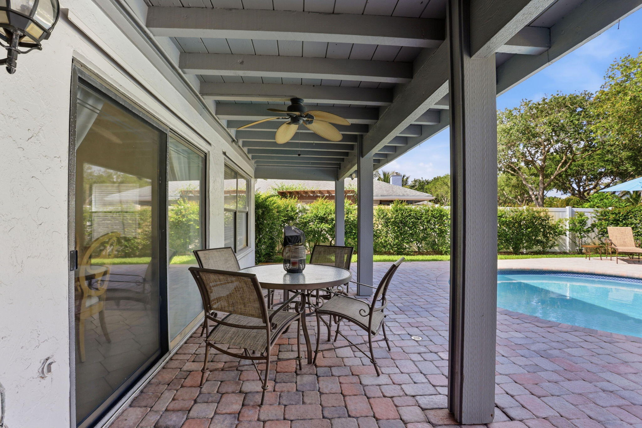 4281 Sugar Pine Drive Boca Raton, FL 33487 - Photo 6 of 35 Outdoor