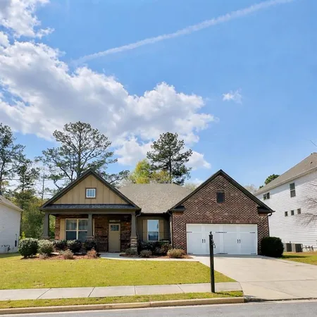 $575,000 | 1207 Halletts Peak Place, Lawrenceville, GA 30044