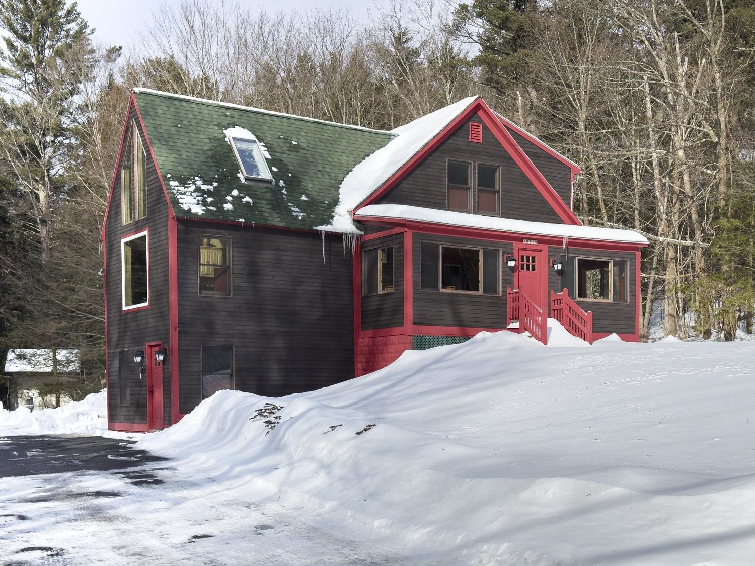 650 Roxbury Road Keene, NH 03431 - Photo 1 of 48