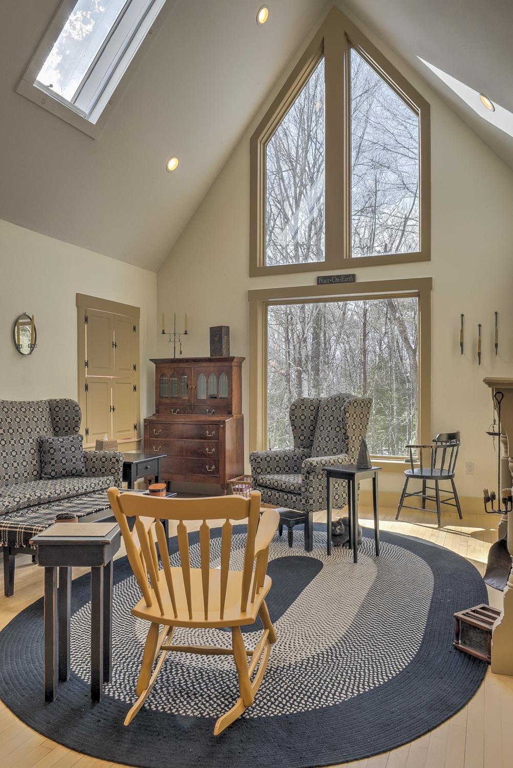 650 Roxbury Road Keene, NH 03431 - Photo 5 of 48