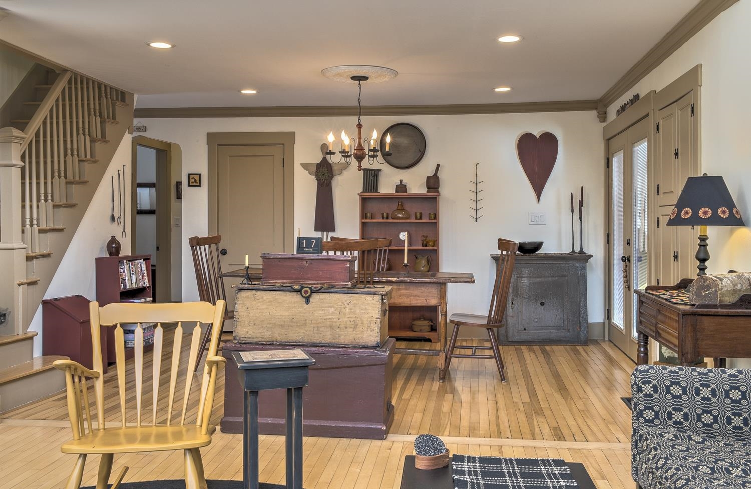 650 Roxbury Road Keene, NH 03431 - Photo 9 of 48