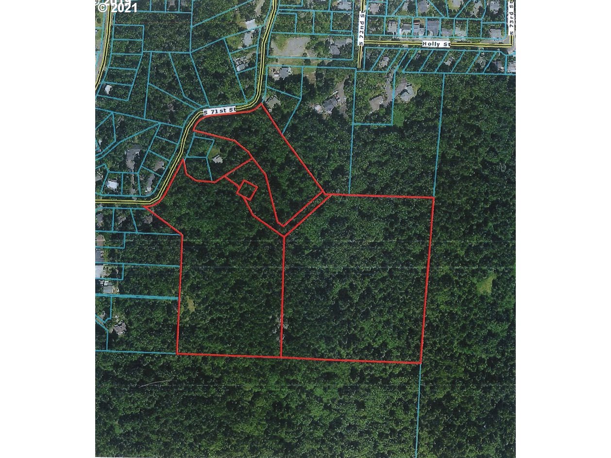 71st And Jessica Springfield Or 97478 Springfield, OR 97478 - Photo 1 of 5