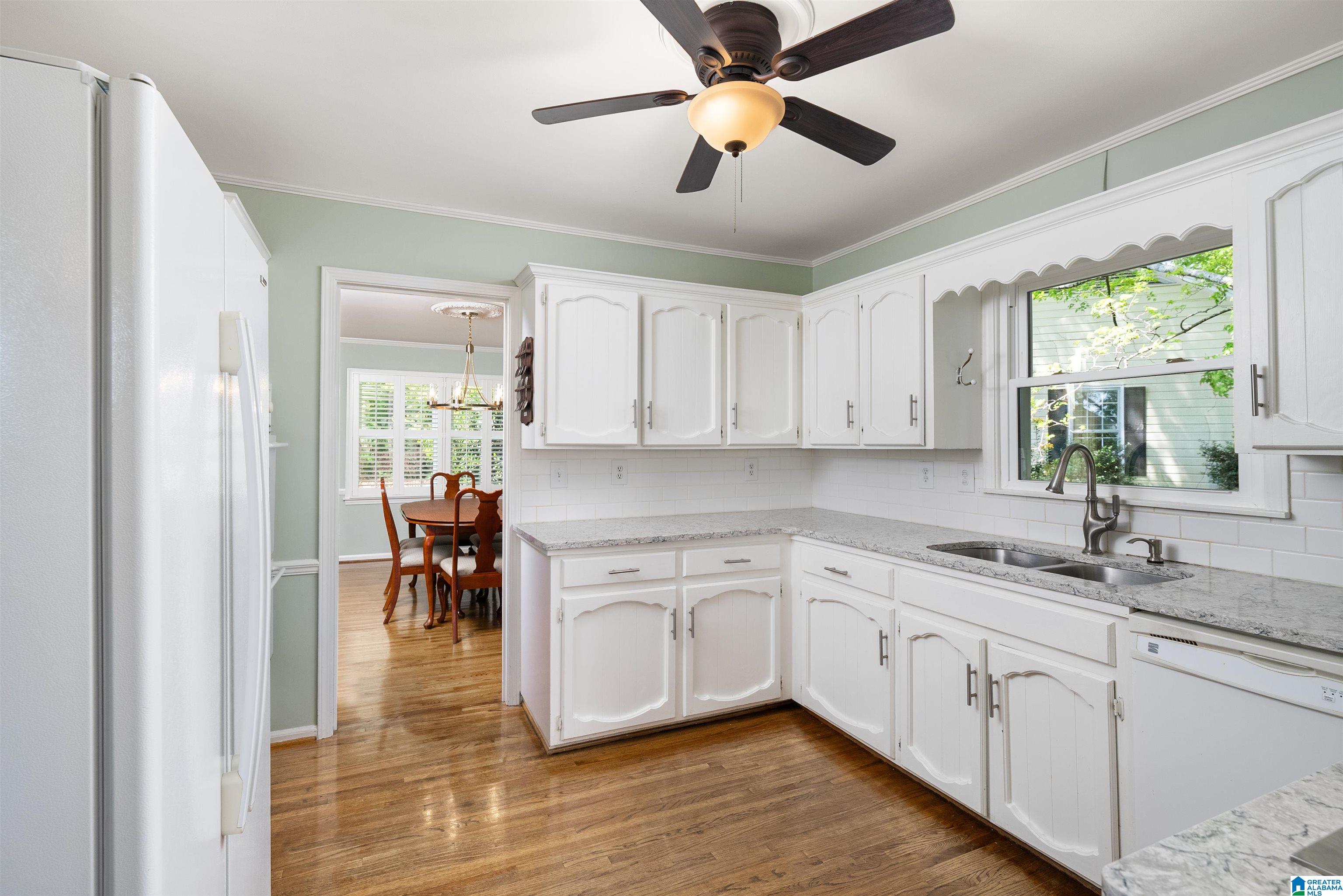 4025 Little Branch Road Birmingham, AL 35243 - Photo 16 of 49
