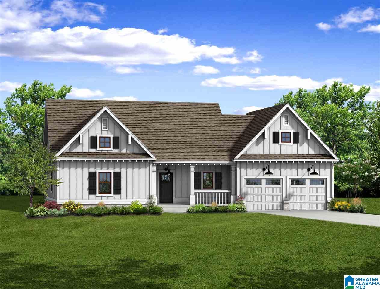 6405 Happy Hollow Road Trussville, AL 35173 - Photo 31 of 33