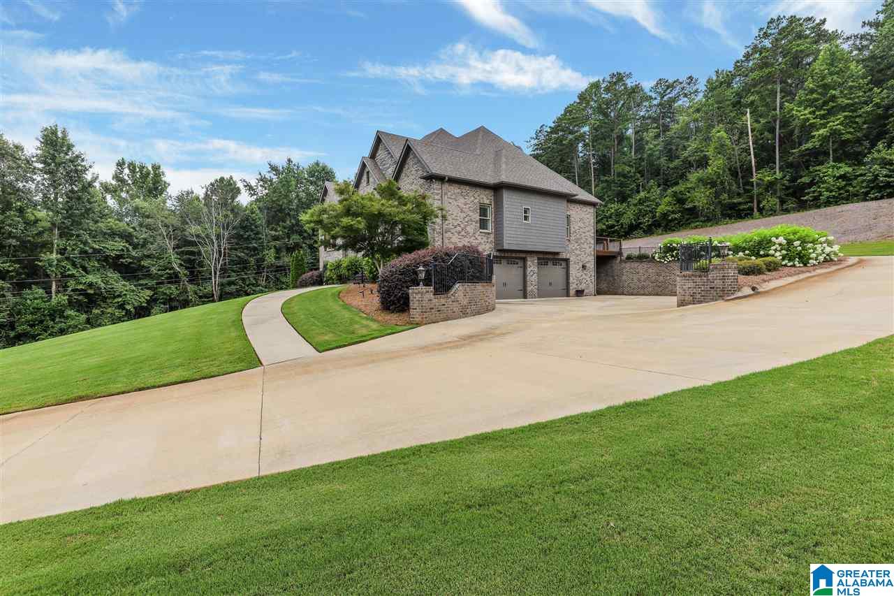 6950 Honor Keith Road Trussville, AL 35173 - Photo 42 of 45
