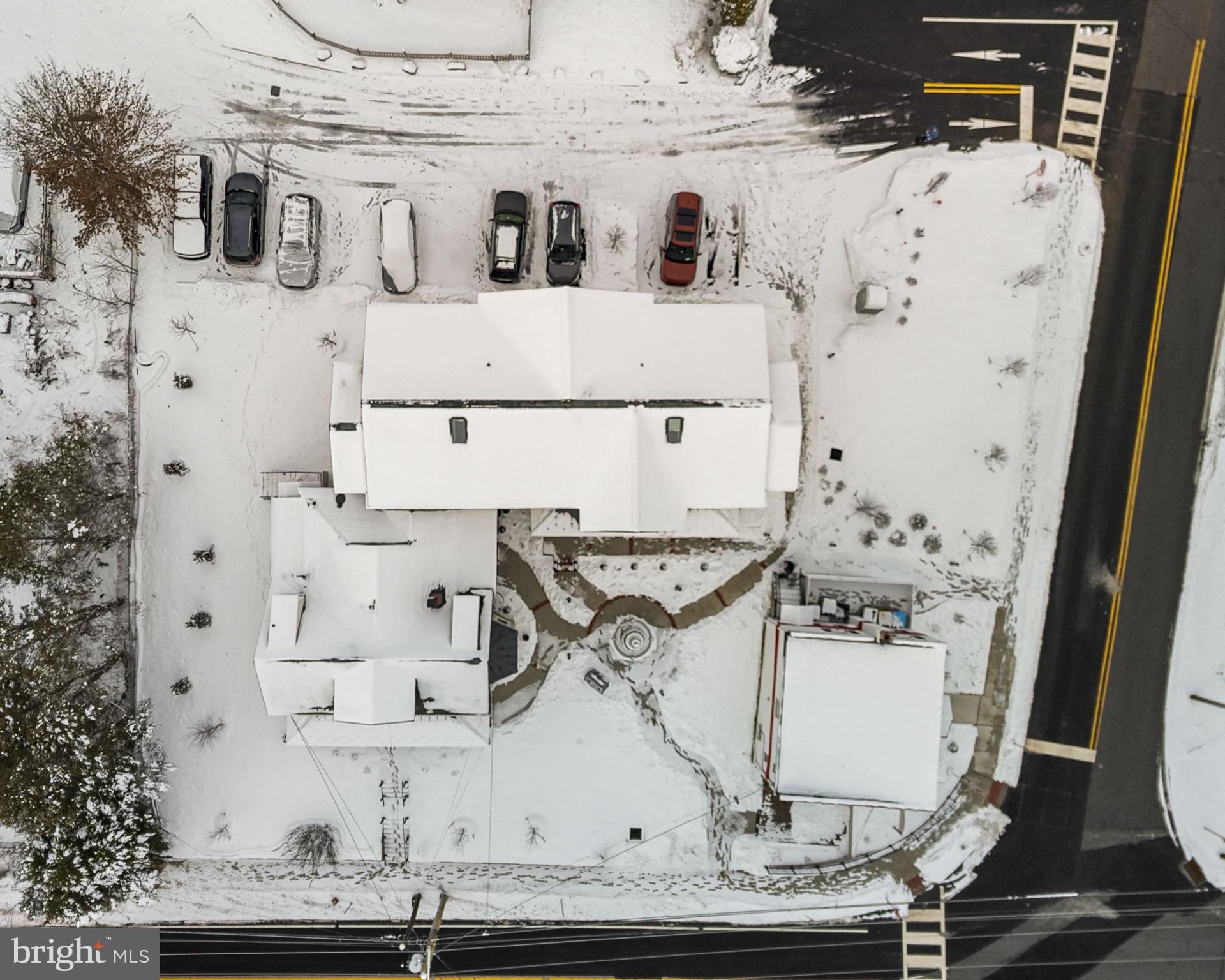 2185 Kimberton Road, Unit 5 6 Phoenixville, PA 19460 - Photo 13 of 38 Aerial