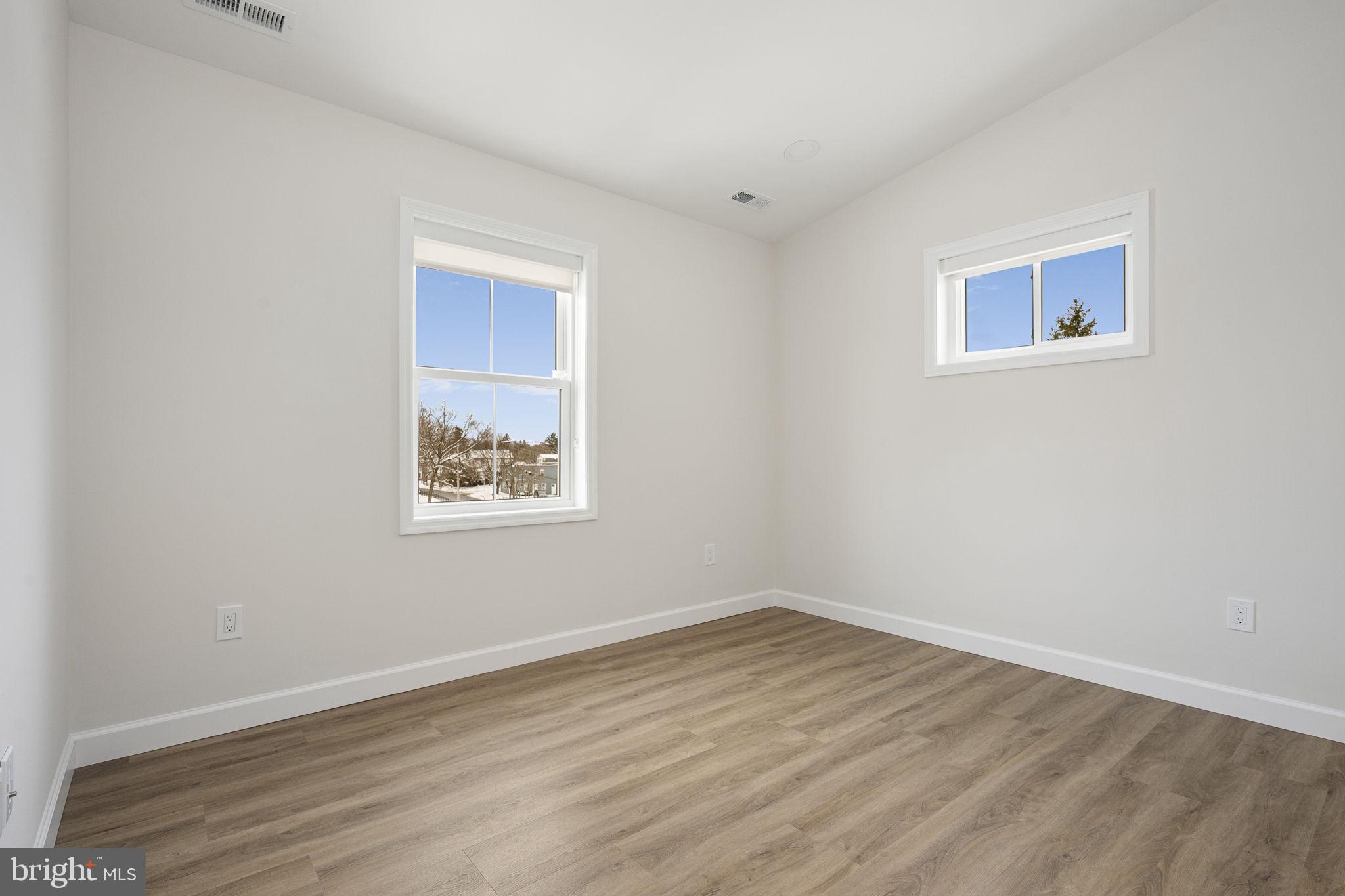 2185 Kimberton Road, Unit 5 Phoenixville, PA 19460 - Photo 28 of 36 wooden floor in an empty room