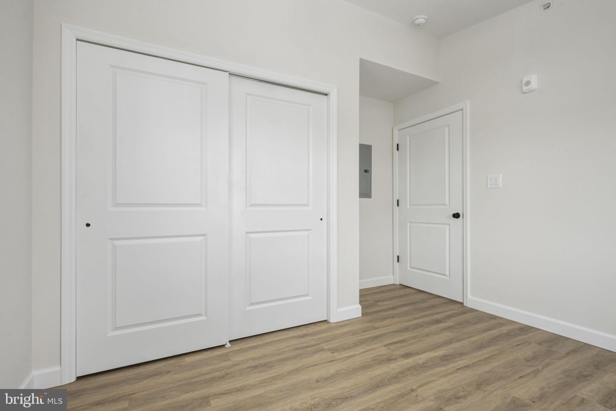 2185 Kimberton Road, Unit 5 Phoenixville, PA 19460 - Photo 30 of 36 a view of an empty room