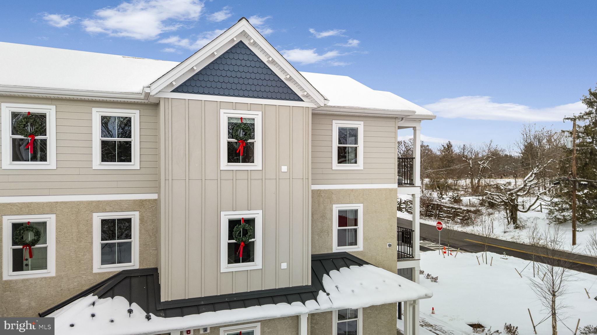 2185 Kimberton Road, Unit 5 6 Phoenixville, PA 19460 - Photo 6 of 38 Upper Level New Construction